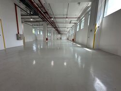 Changi Business Park Central 1 (D16), Factory #570487301